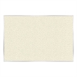 Pemberly Row Bulletin Board - Satin Aluminum Frame - 4ft H x 7ft 4
