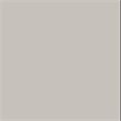 Pemberly Row Vinyl 4' x 6' Bulletin Board with Gray Trim in Gray