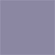 Pemberly Row Low Profile Circular Glass Dry Erase Board Non-Magnetic in Purple