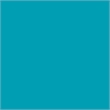 Pemberly Row Hexagonal LINK Steel Whiteboard - Magnetic - Bright Blue - 18x21