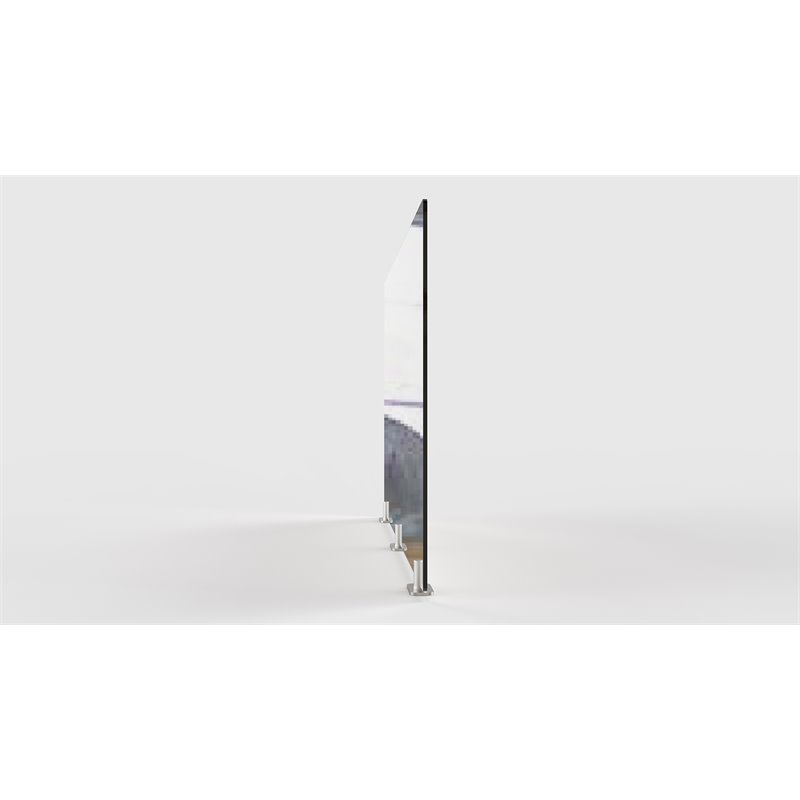 Pemberly Row Plastic 24