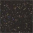 Pemberly Row Rubber Bulletin Board with Aluminum Frame 2 x 3ft