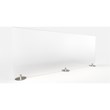 Pemberly Row Plastic 24