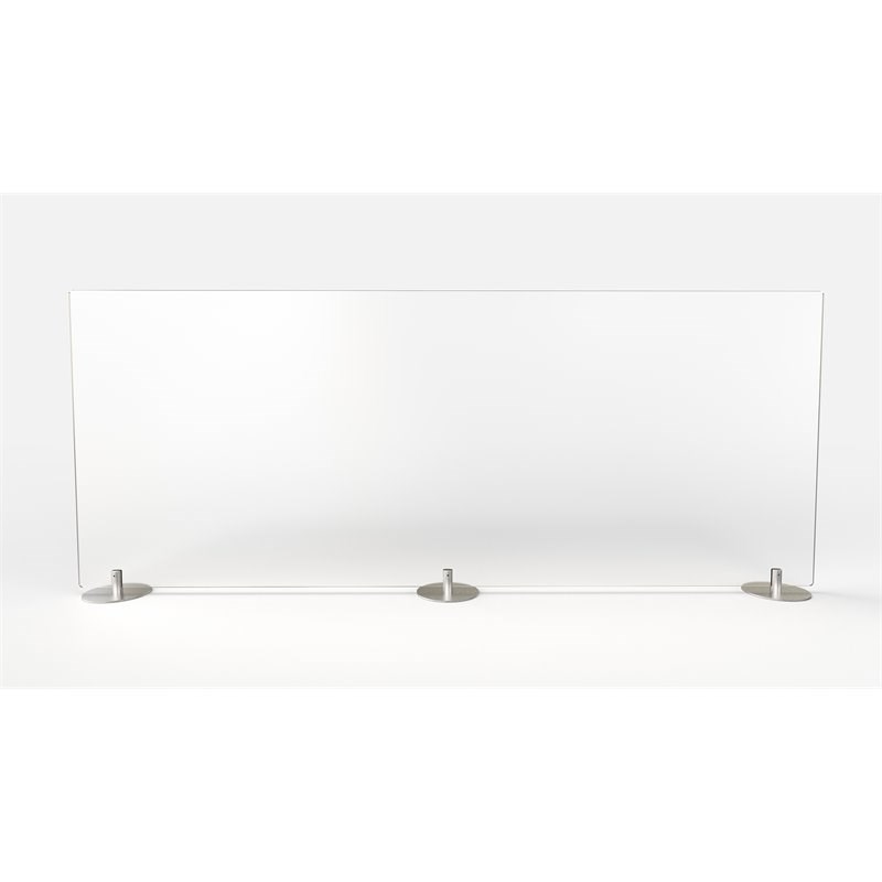 Pemberly Row Plastic 24