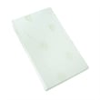 Pemberly Row Set of 2 3-in-1 Convertible Crib & Mattress Foam