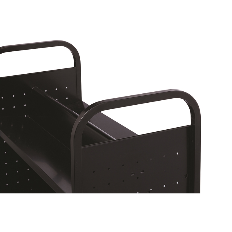 Pemberly Row Double-Sided Mobile Metal 36