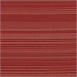 Pemberly Row Fabric Seat Cushion for 20-in Deep Pedestal in Heat Wave/Red