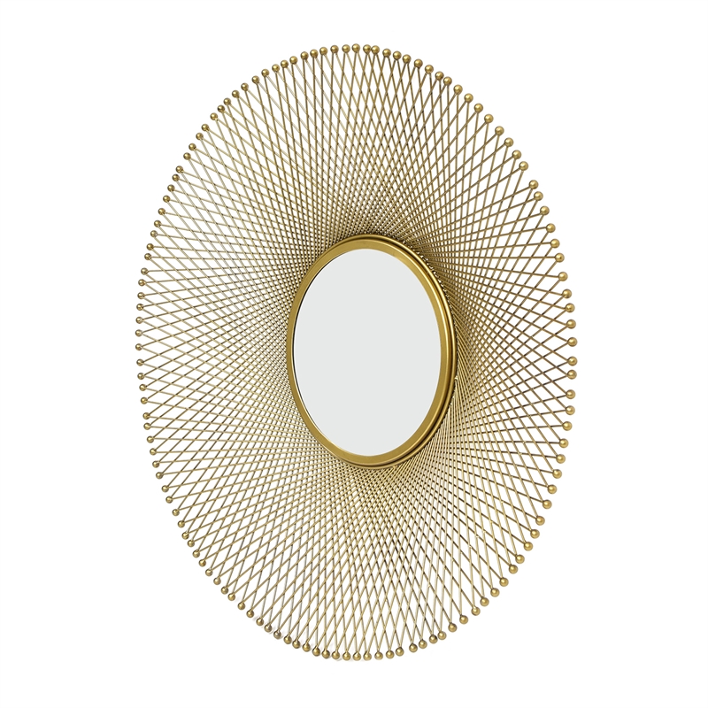 Pemberly Row Contemporary 31.5