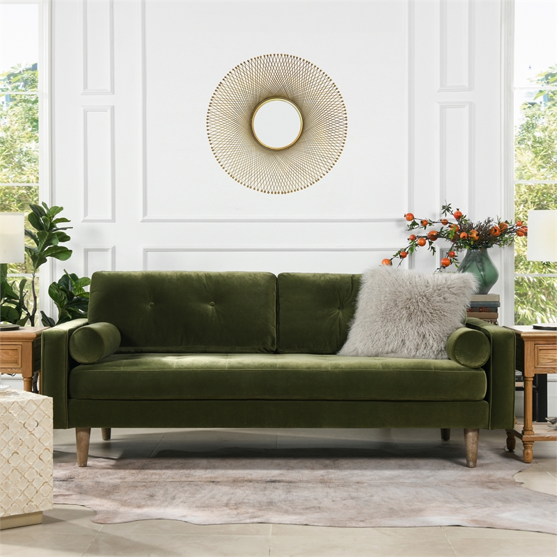 Pemberly Row Contemporary 31.5