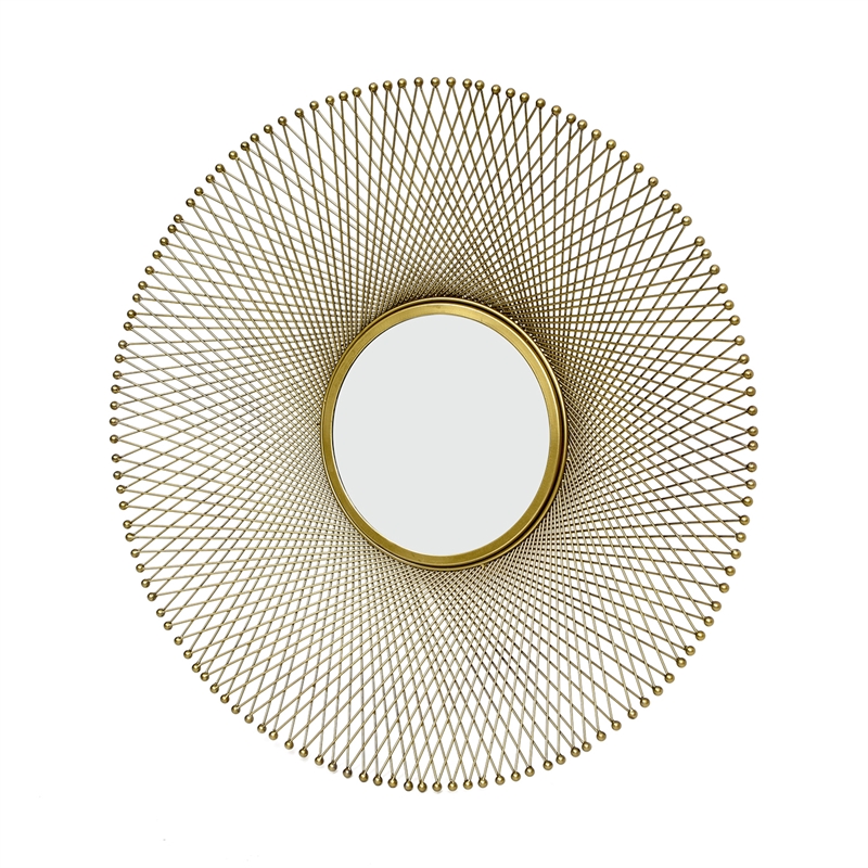 Pemberly Row Contemporary 31.5