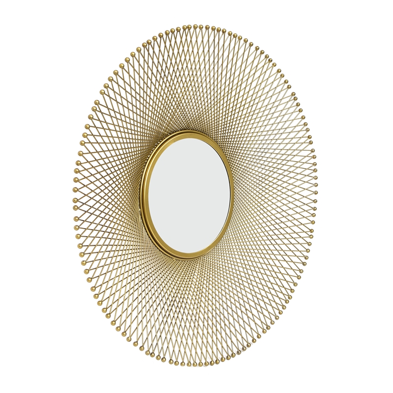 Pemberly Row Contemporary 31.5