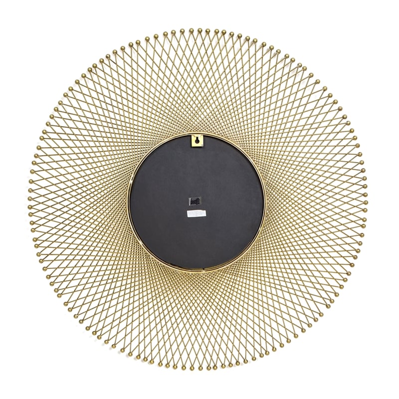 Pemberly Row Contemporary 31.5