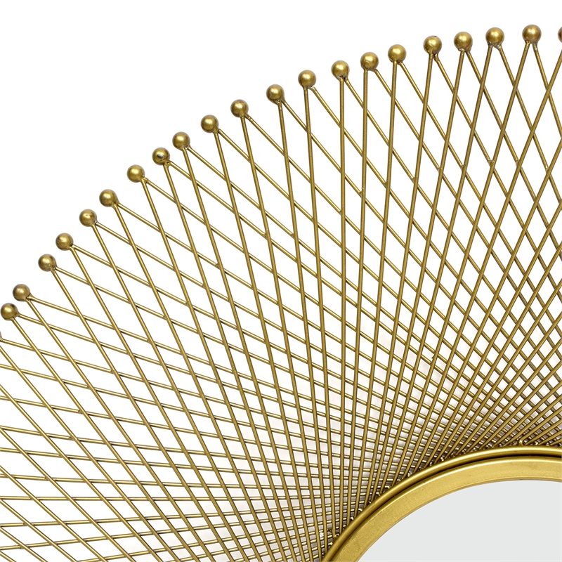 Pemberly Row Contemporary 31.5