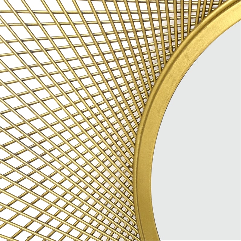 Pemberly Row Contemporary 31.5