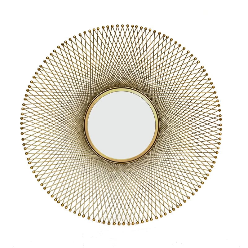 Pemberly Row Contemporary 31.5