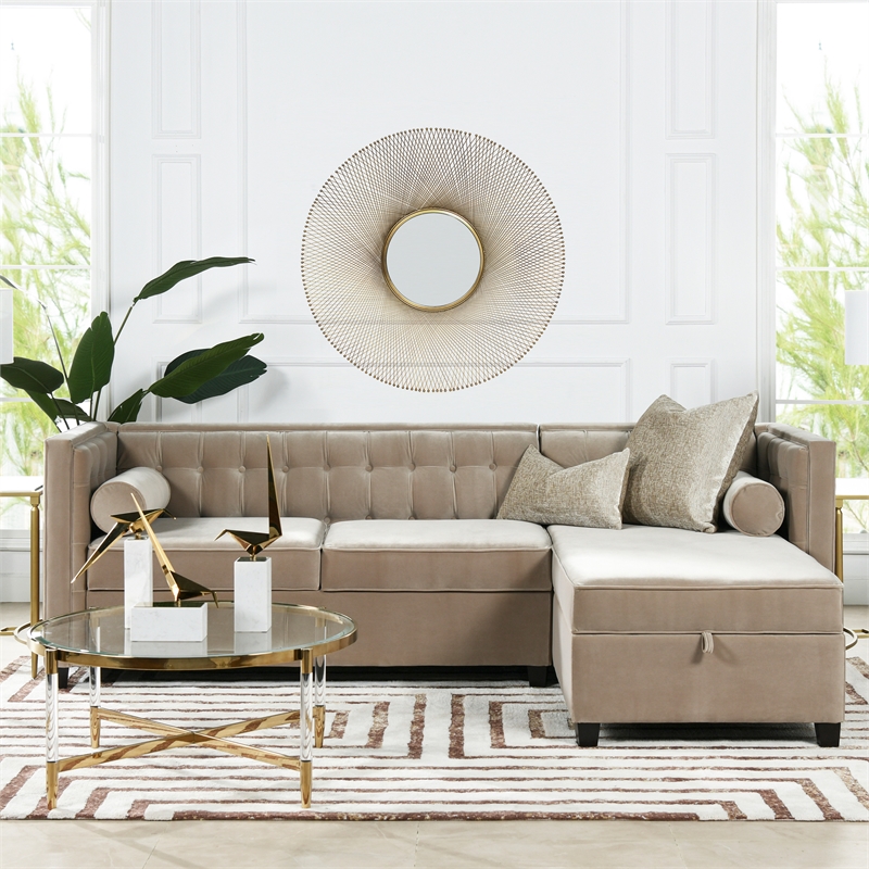 Pemberly Row Contemporary 45