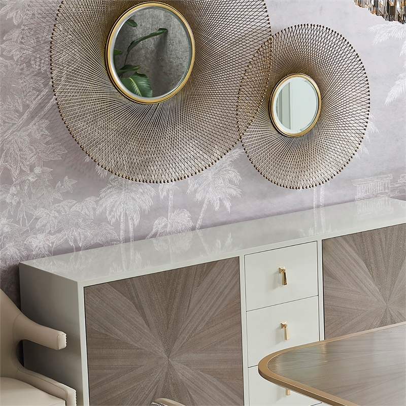 Pemberly Row Contemporary 45