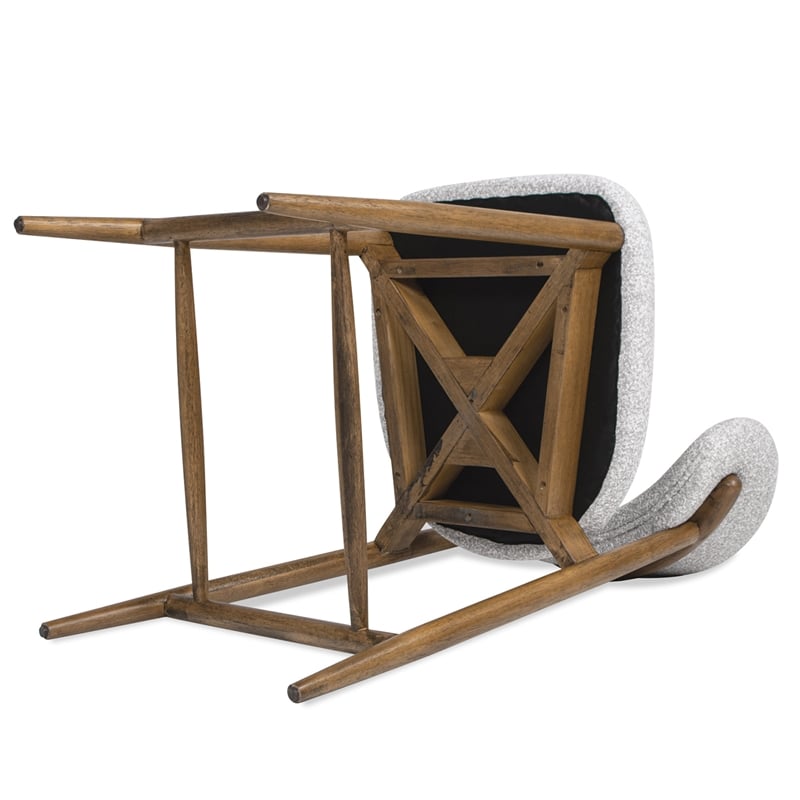 Pemberly Row Contemporary 26.5