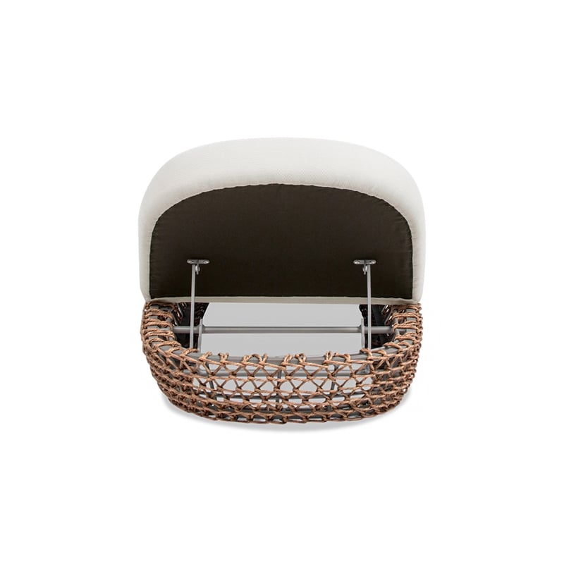 Pemberly Row Contemporary 80.5