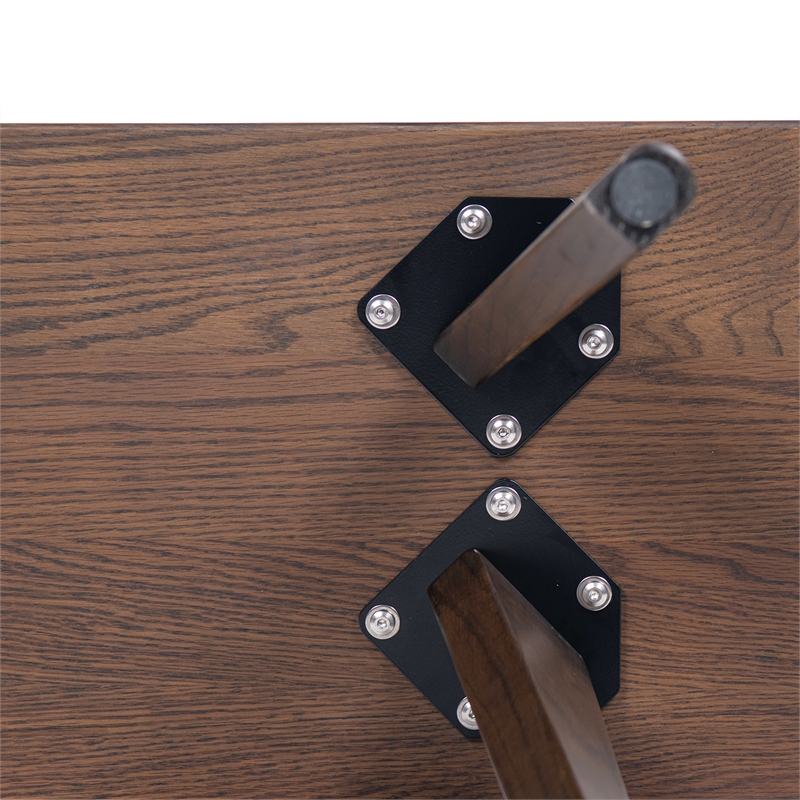 Pemberly Row Contemporary 35.5