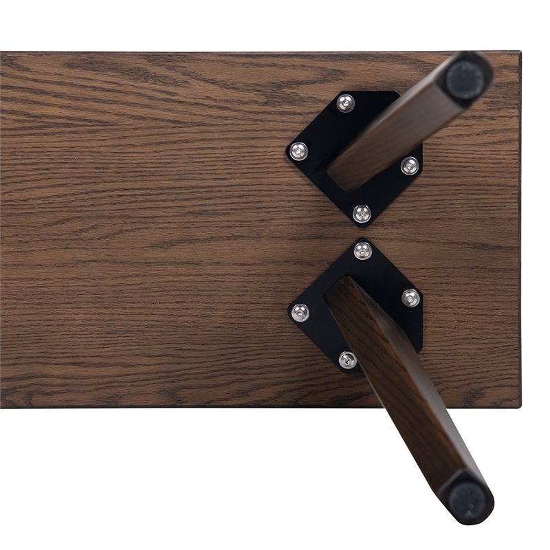 Pemberly Row Contemporary 41.5