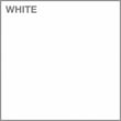 Pemberly Row 47W x 23D x 30H 3 Position Sit to Stand Desk Return in White