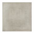 Pemberly Row Concrete Stone Indoor/Outdoor Coffee Table in Dark Gray