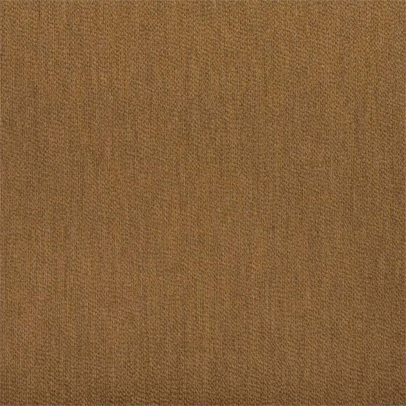 Pemberly Row Eucalyptus Wood Outdoor Armchair in Natural / Brown