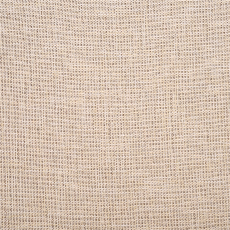 Pemberly Row Eucalyptus Wood Outdoor Sofa in Black / White with Cushions