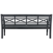 Pemberly Row Decorative Bench with Functional Seating for Any Interior