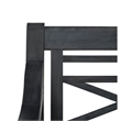 Pemberly Row Decorative Bench with Functional Seating for Any Interior