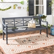 Pemberly Row Decorative Bench with Functional Seating for Any Interior