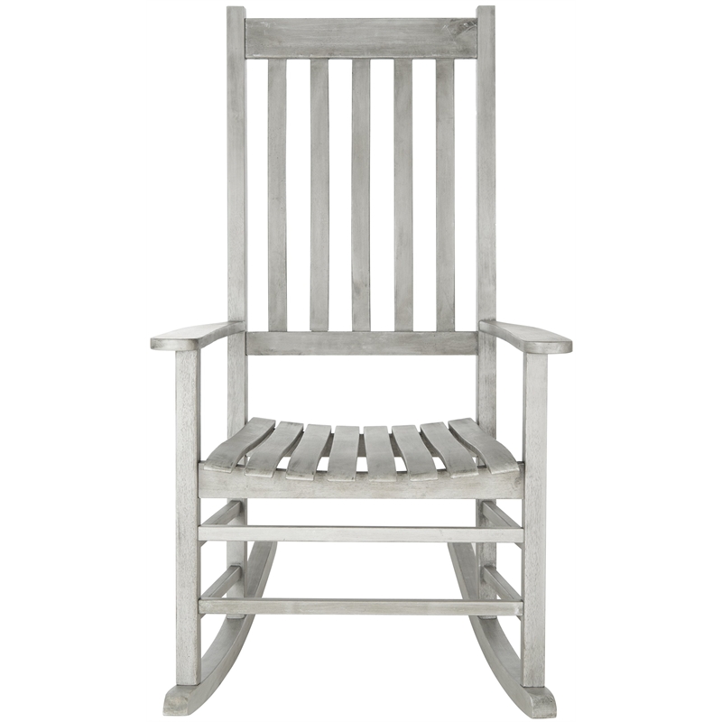 Pemberly Row Rocking Chair with Soothing Motion for Everyday Comfort