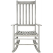 Pemberly Row Rocking Chair with Soothing Motion for Everyday Comfort