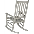 Pemberly Row Rocking Chair with Soothing Motion for Everyday Comfort