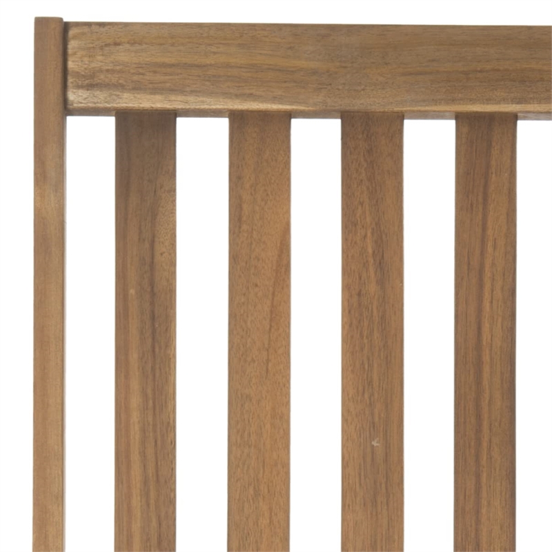 Pemberly Row Rocking Chair with Classic Design for Comfortable Living