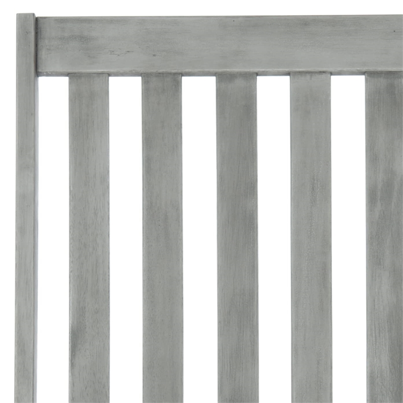 Pemberly Row Rocking Chair with Timeless Comfort and Decorative Style