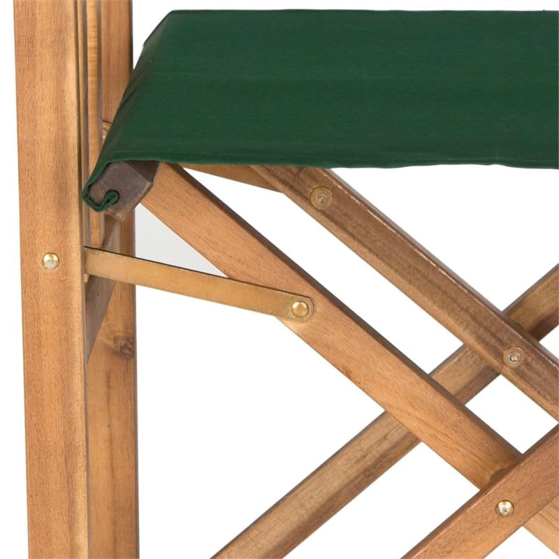 Pemberly Row Director Chair with Classic Style for Any Space