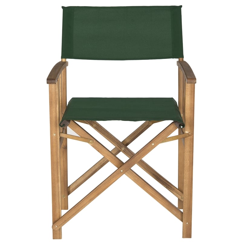 Pemberly Row Director Chair with Classic Style for Any Space