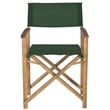 Pemberly Row Director Chair with Classic Style for Any Space