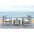 Pemberly Row 4 Piece Outdoor Furniture Set for Everyday Patio Comfort