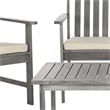 Pemberly Row 4 Piece Outdoor Furniture Set for Everyday Patio Comfort
