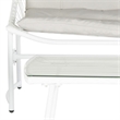 Pemberly Row 4 Piece Outdoor Furniture Set for Patio and Garden Living