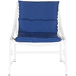Pemberly Row 4 Piece Outdoor Seating Set for Deck and Patio Relaxation