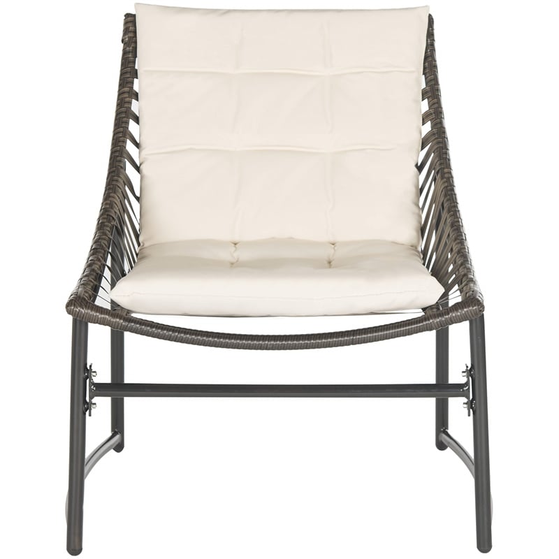 Pemberly Row 4 Piece Outdoor Furniture Set with Coordinated Seating