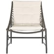 Pemberly Row 4 Piece Outdoor Furniture Set with Coordinated Seating