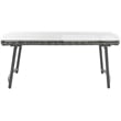 Pemberly Row 4 Piece Outdoor Furniture Set with Coordinated Seating