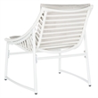 Pemberly Row 4 Piece Outdoor Conversation Set for Patio Entertaining