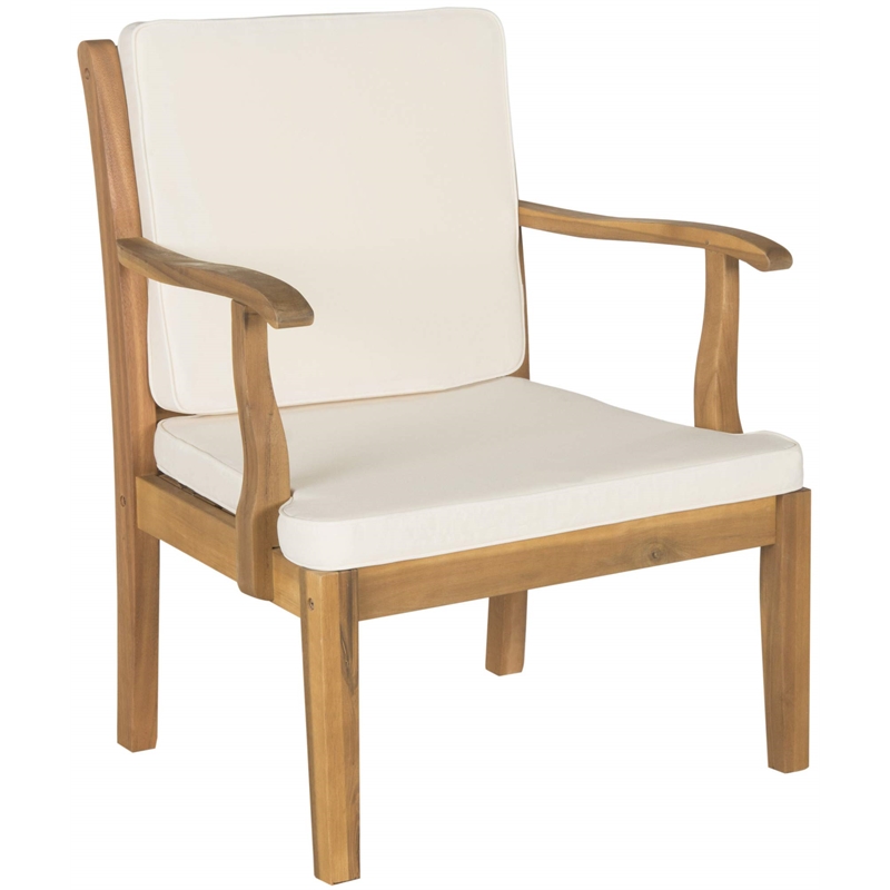 Pemberly Row 4 Piece Outdoor Living Set for Patio Comfort and Style