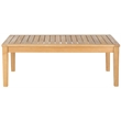 Pemberly Row 4 Piece Outdoor Living Set for Patio Comfort and Style